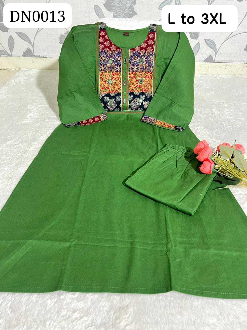 Designer Kurti
