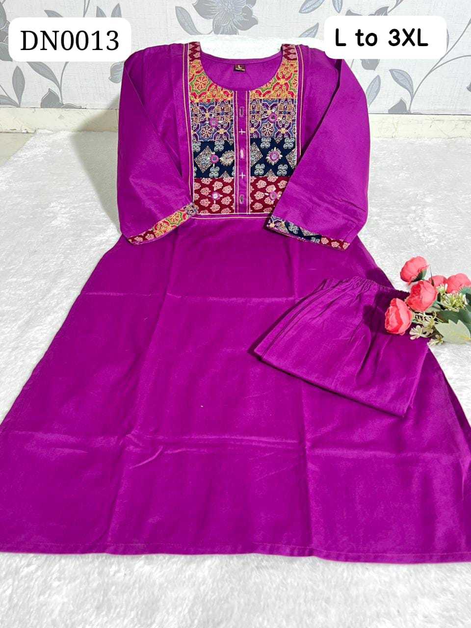 Designer Kurti