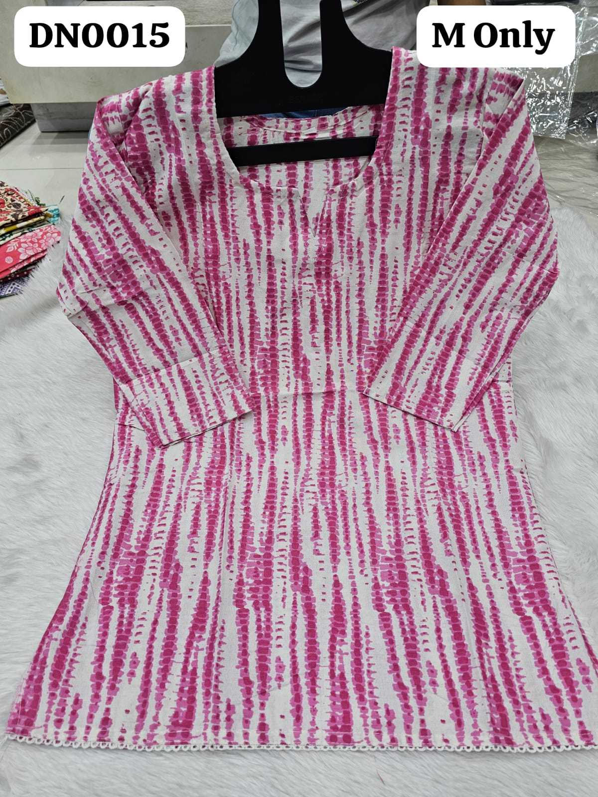 Short Kurti