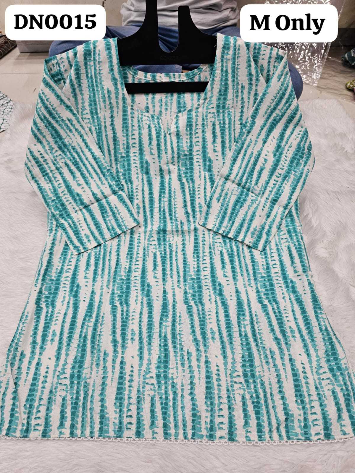 Short Kurti