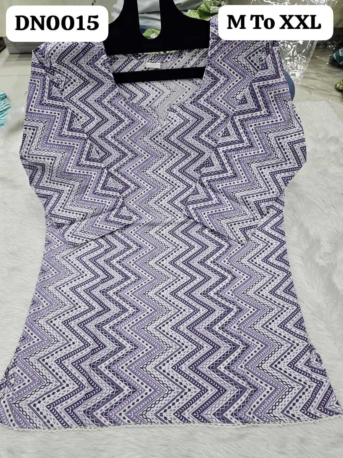 Short Kurti