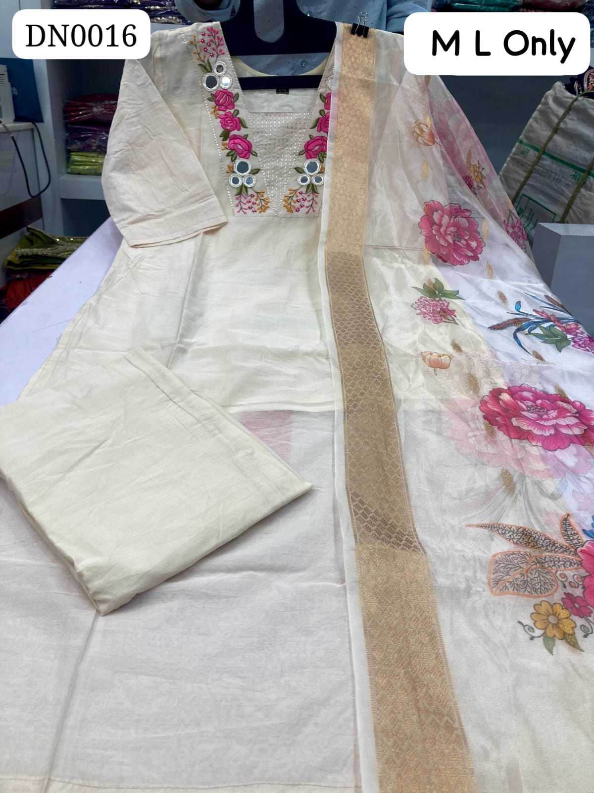 Party Wear Kurti