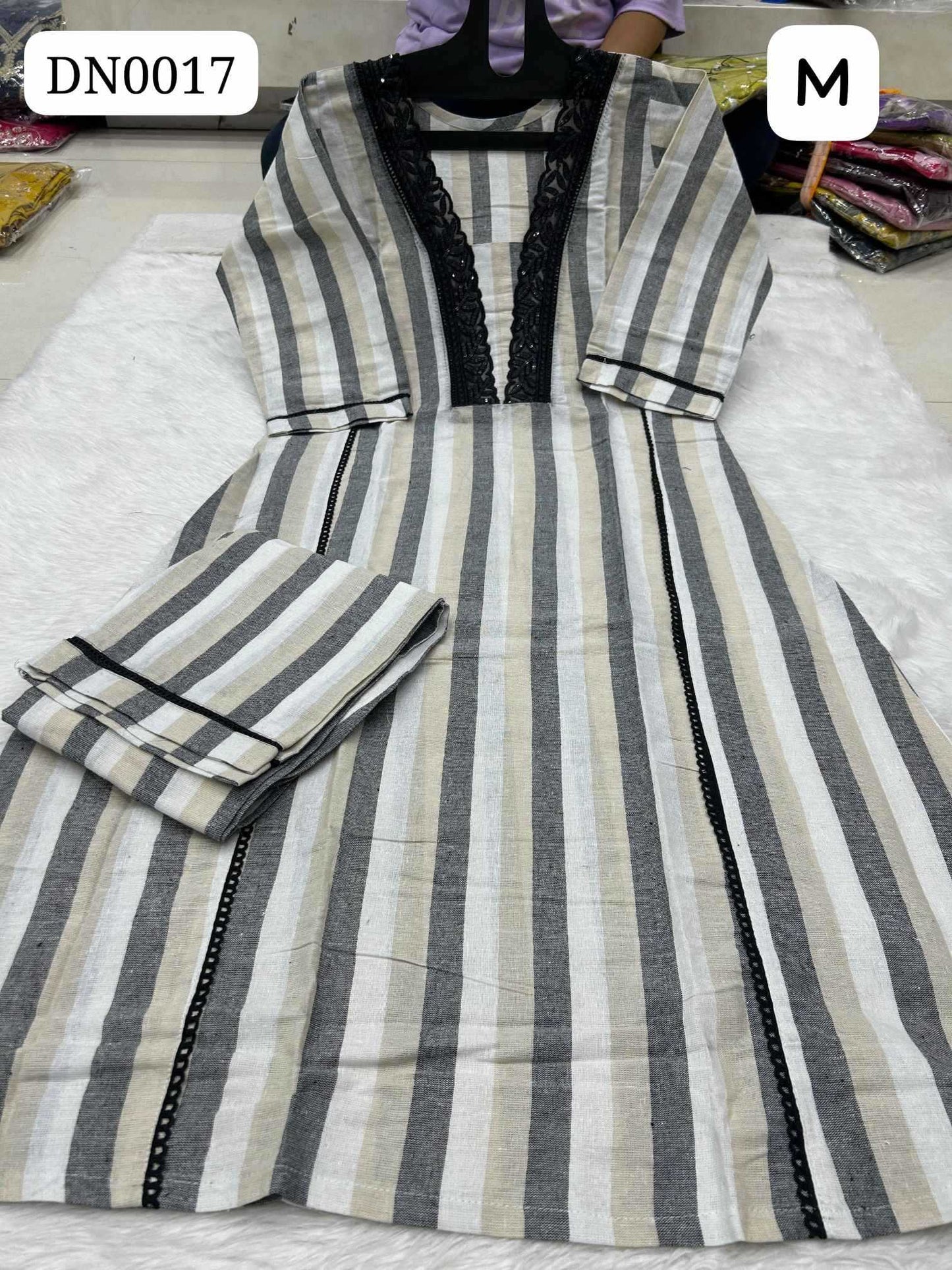 Designer Kurti