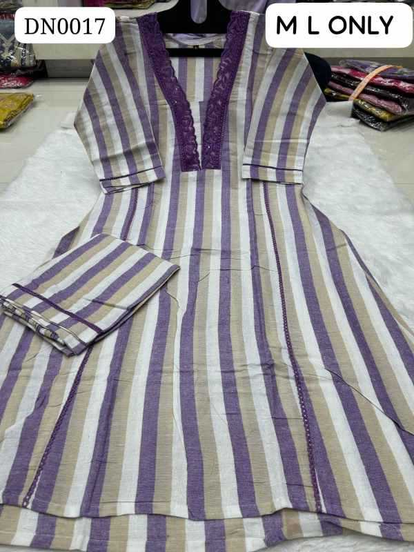 Designer Kurti