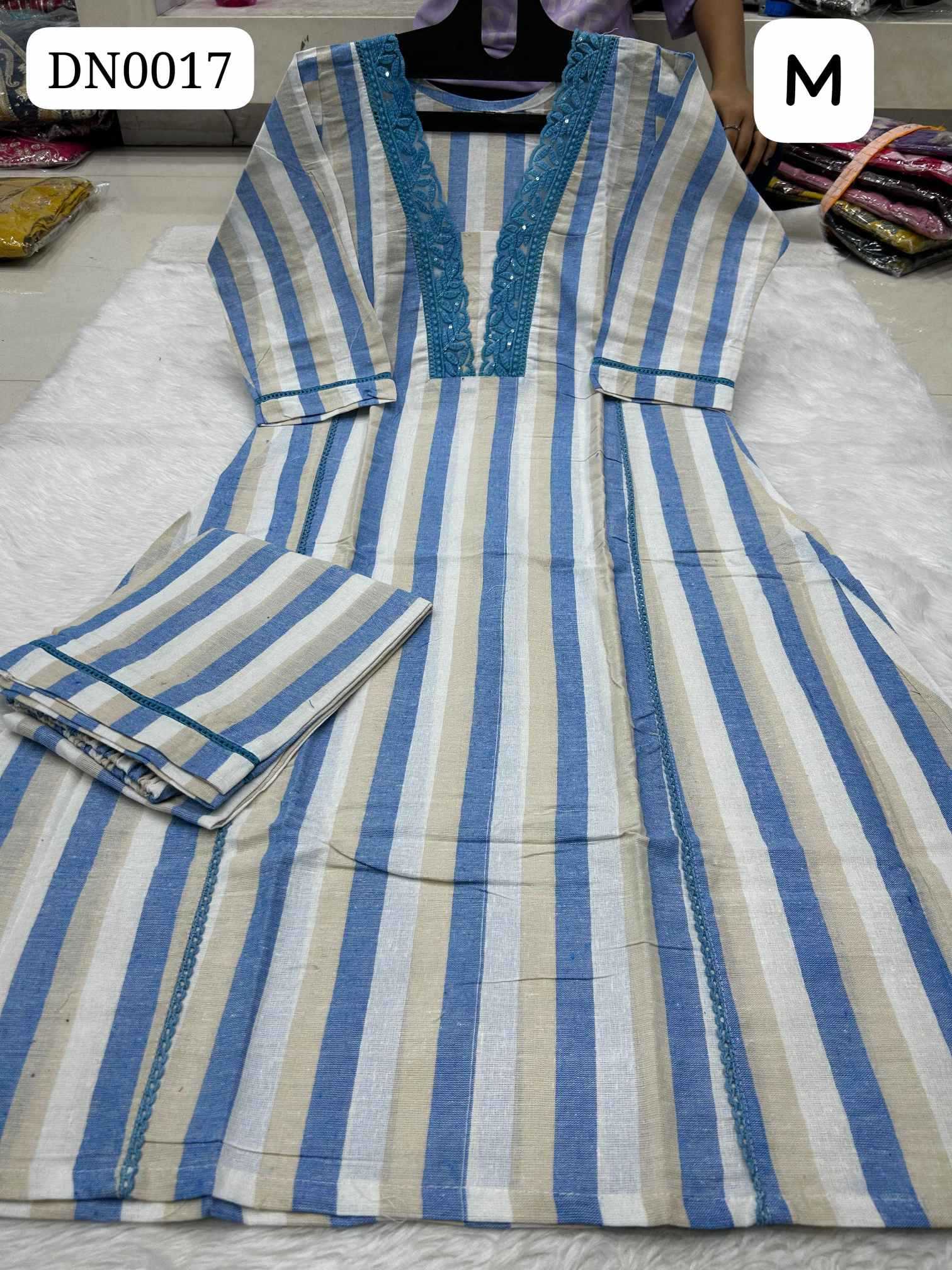 Designer Kurti