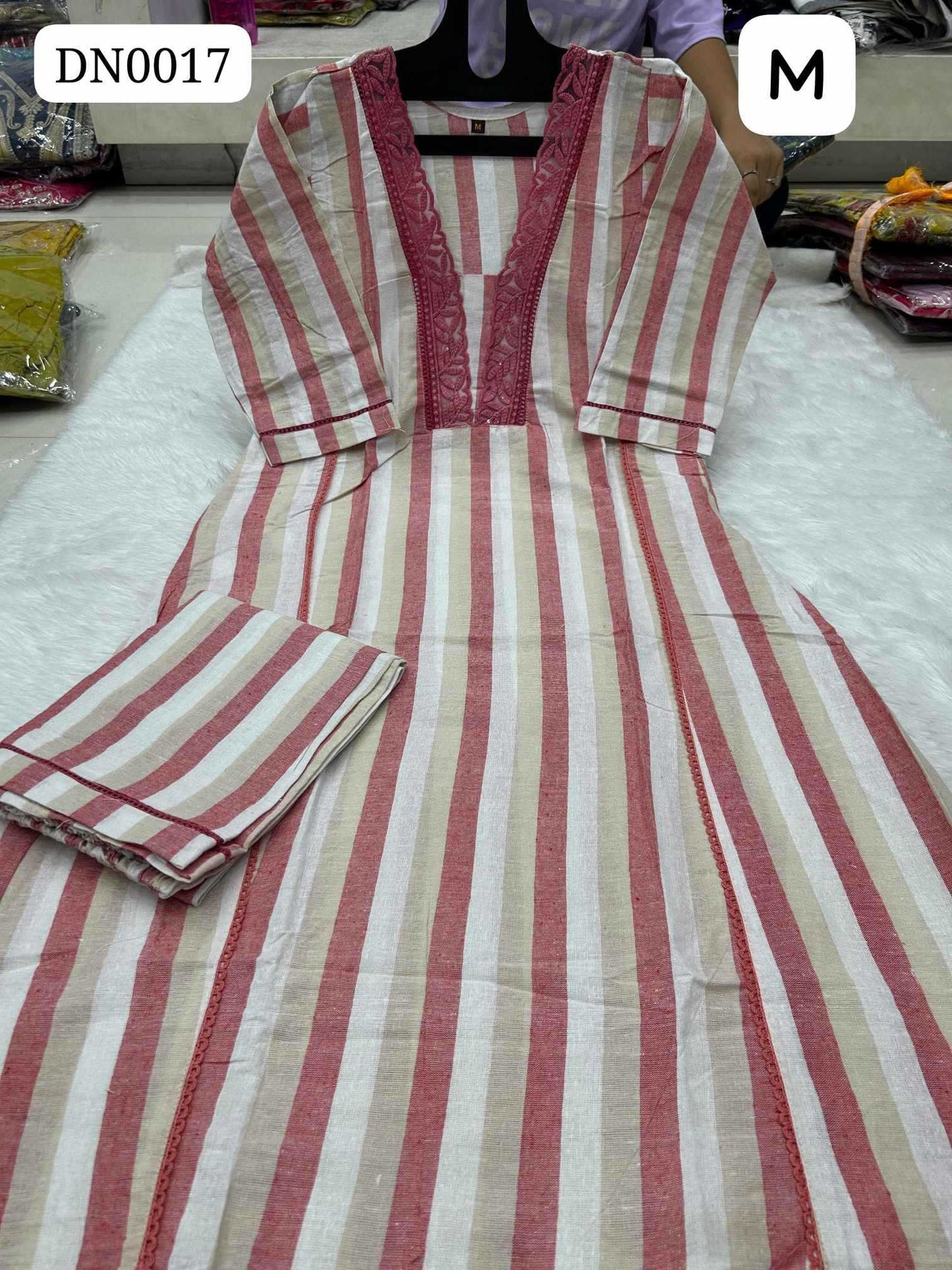 Designer Kurti