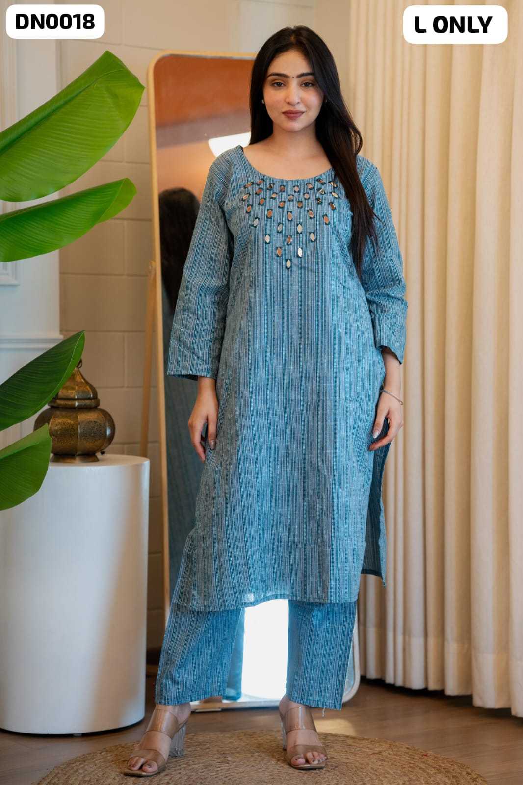 Party Wear Kurti