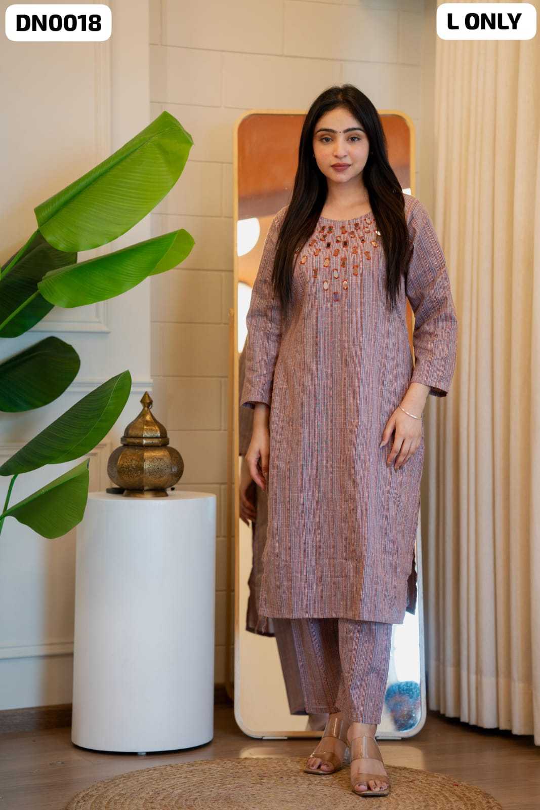 Party Wear Kurti