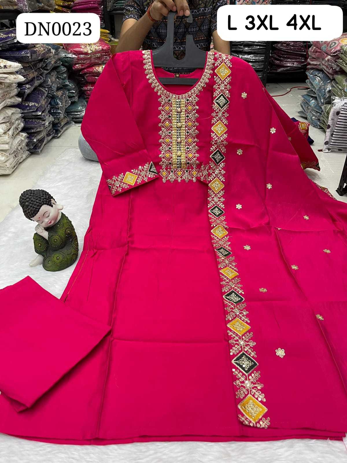 Party Wear Kurti