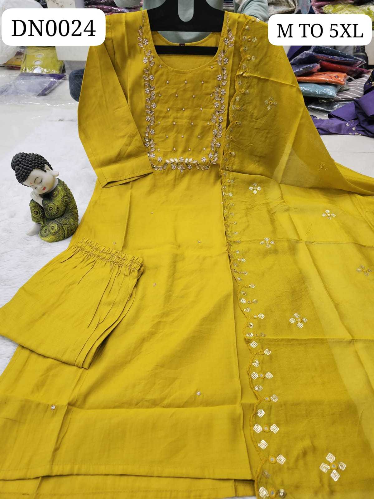 Designer Kurti