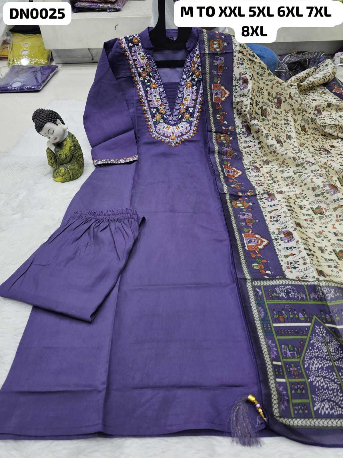 Cotton Kurti