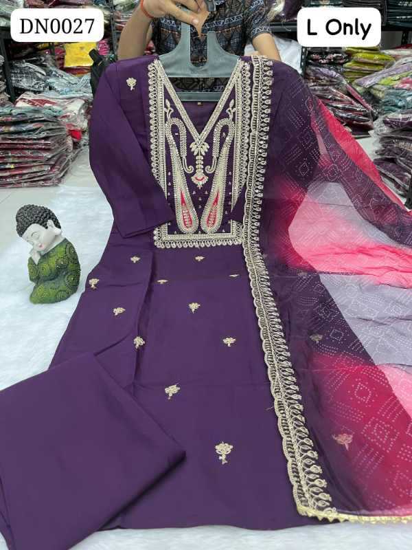Cotton Designer Kurti