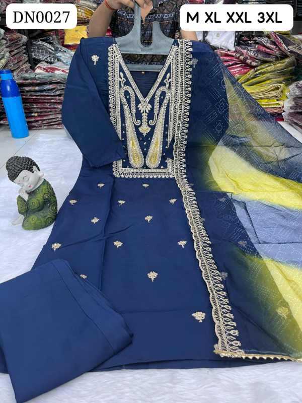 Cotton Designer Kurti