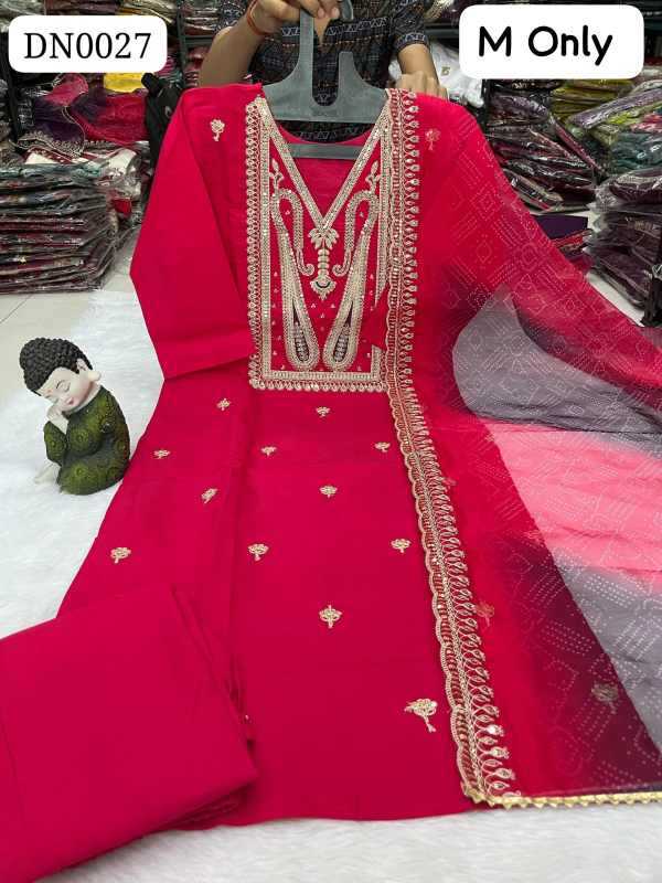 Cotton Designer Kurti