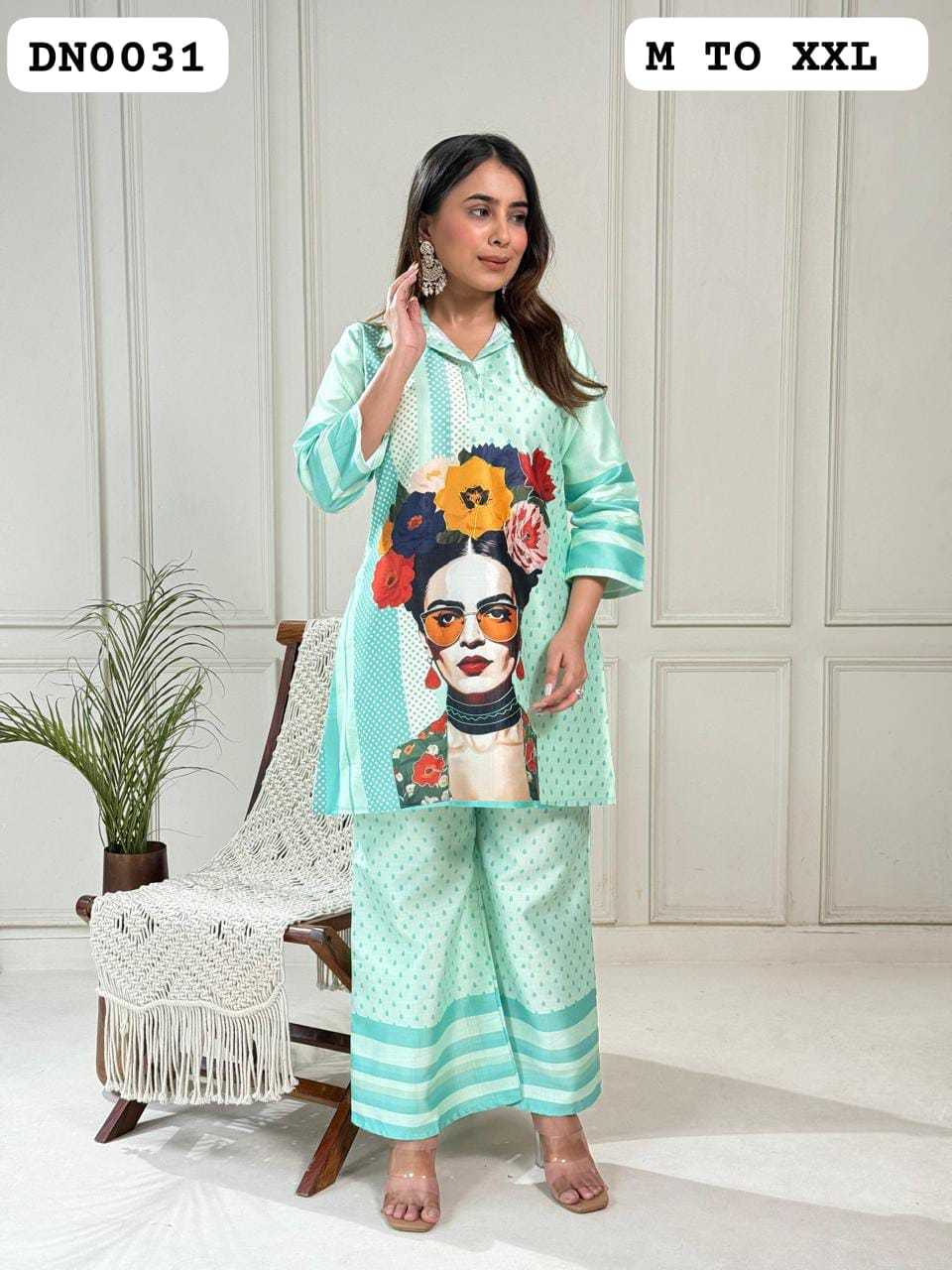 Co-ord Set