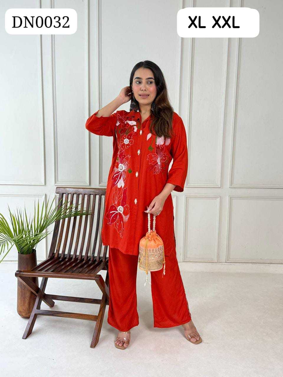 Co-ord Set