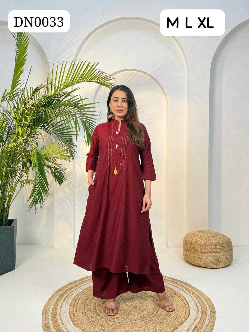 Designer Kurti
