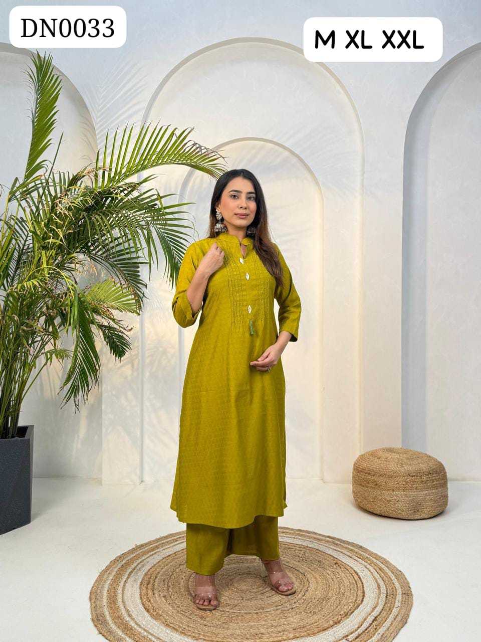 Designer Kurti