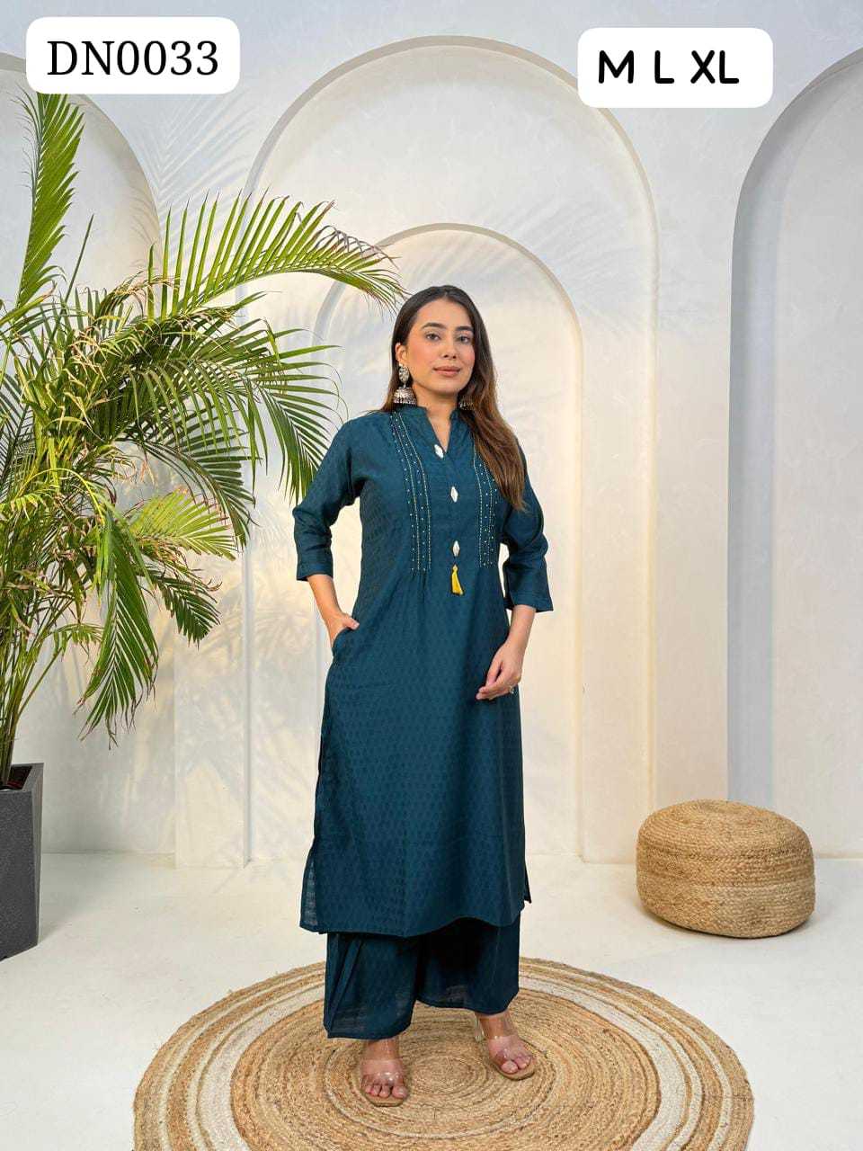 Designer Kurti