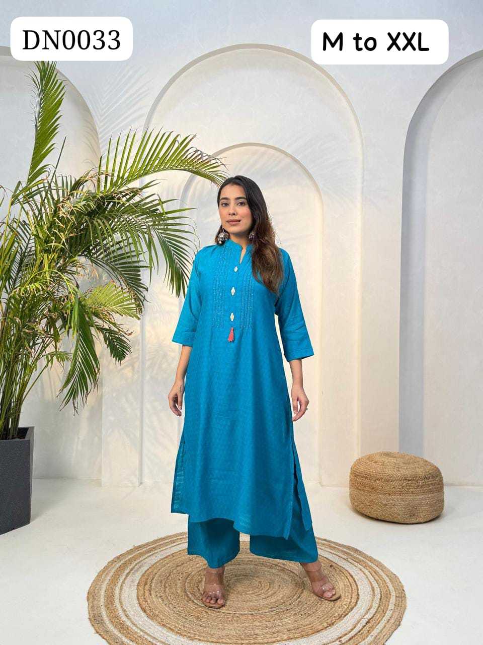 Designer Kurti