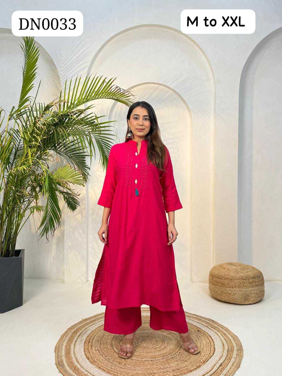 Designer Kurti