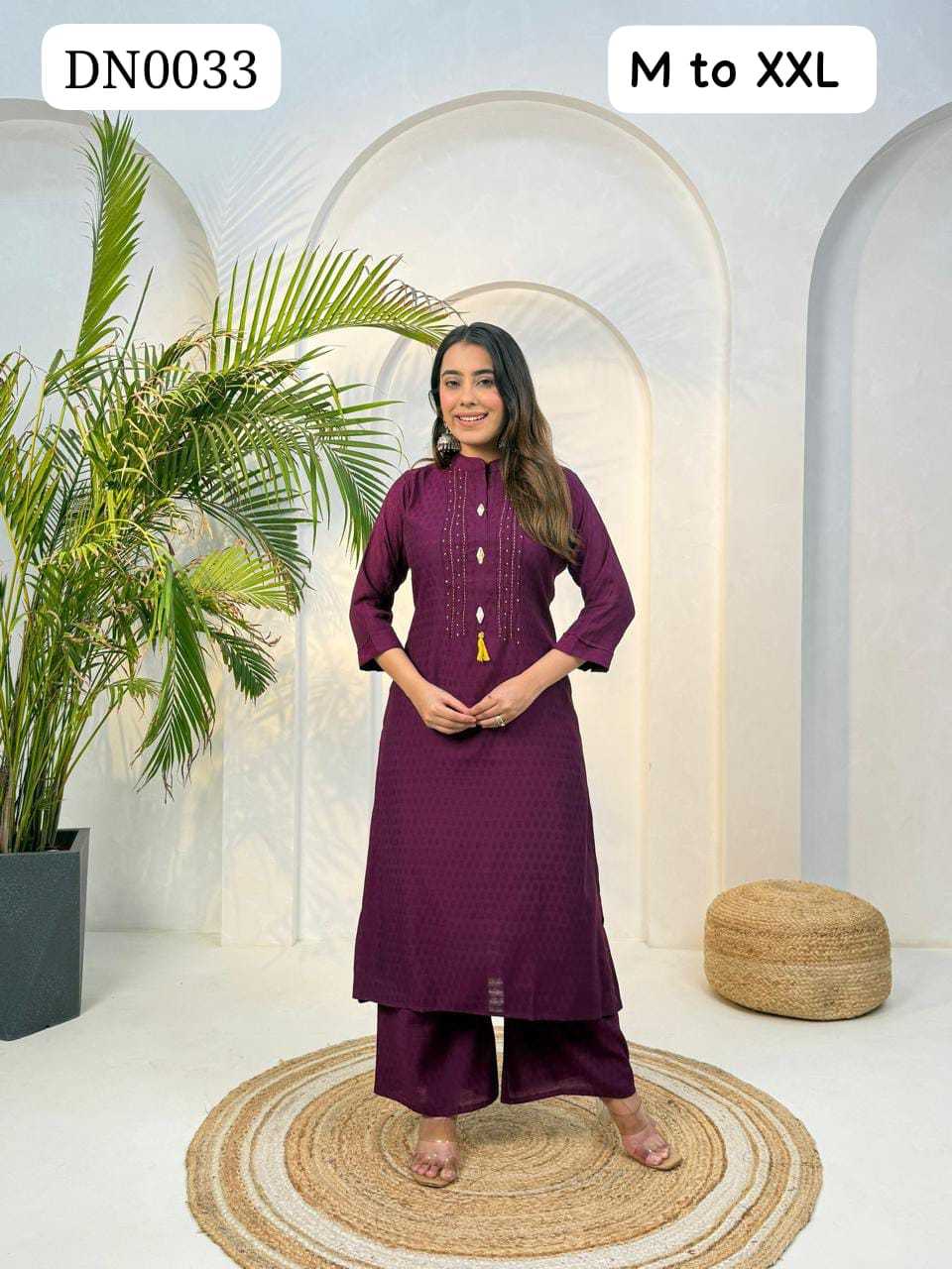 Designer Kurti