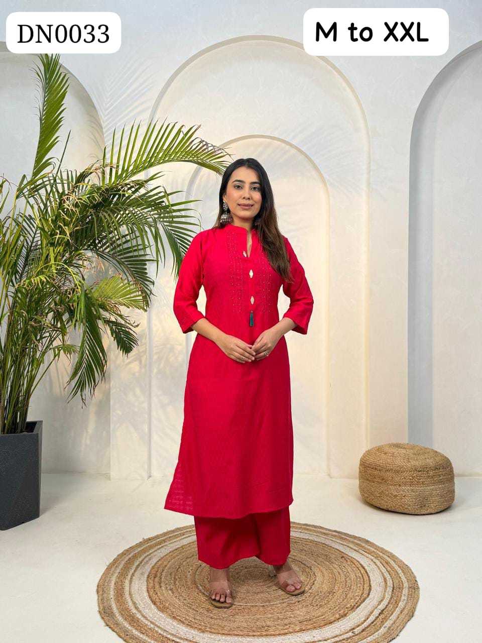 Designer Kurti