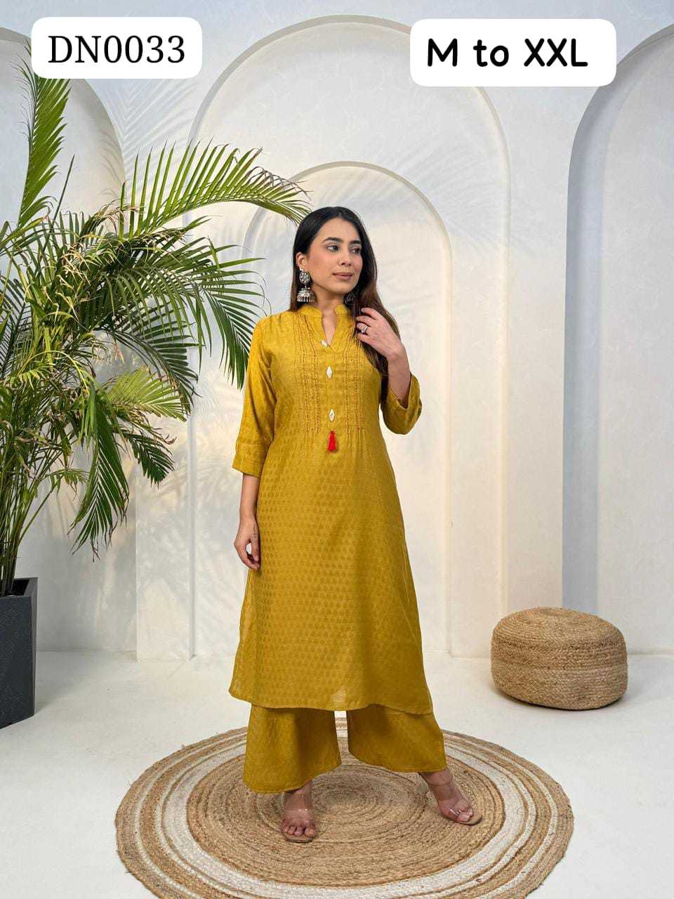 Designer Kurti