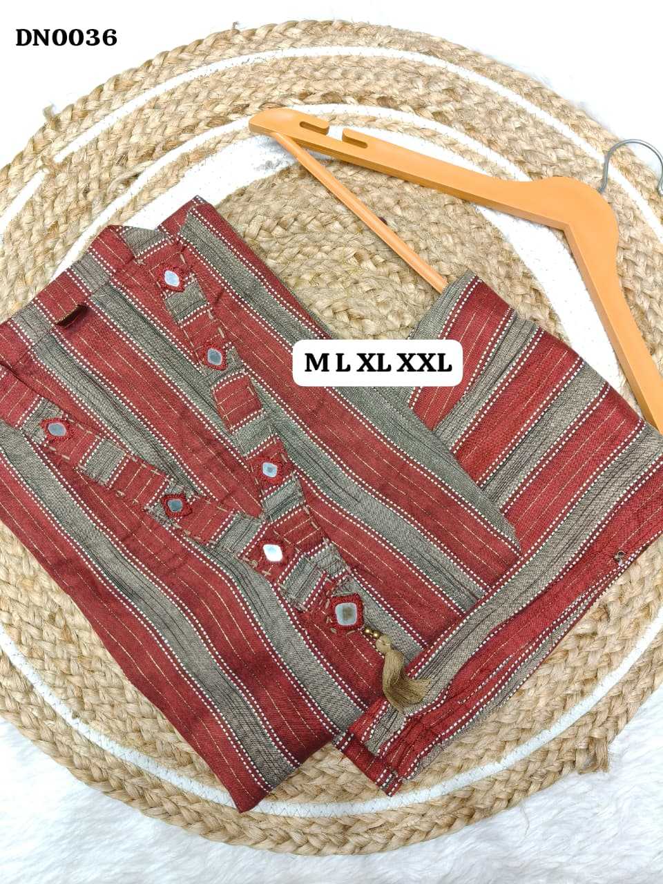 Cotton Kurti