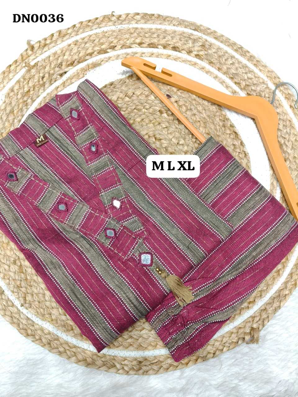 Cotton Kurti