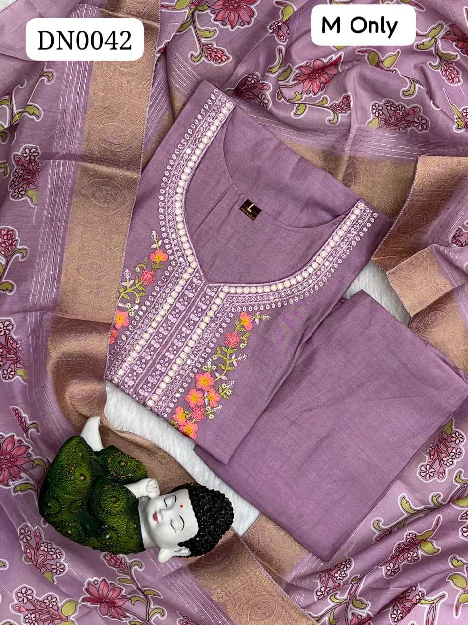Cotton Kurti