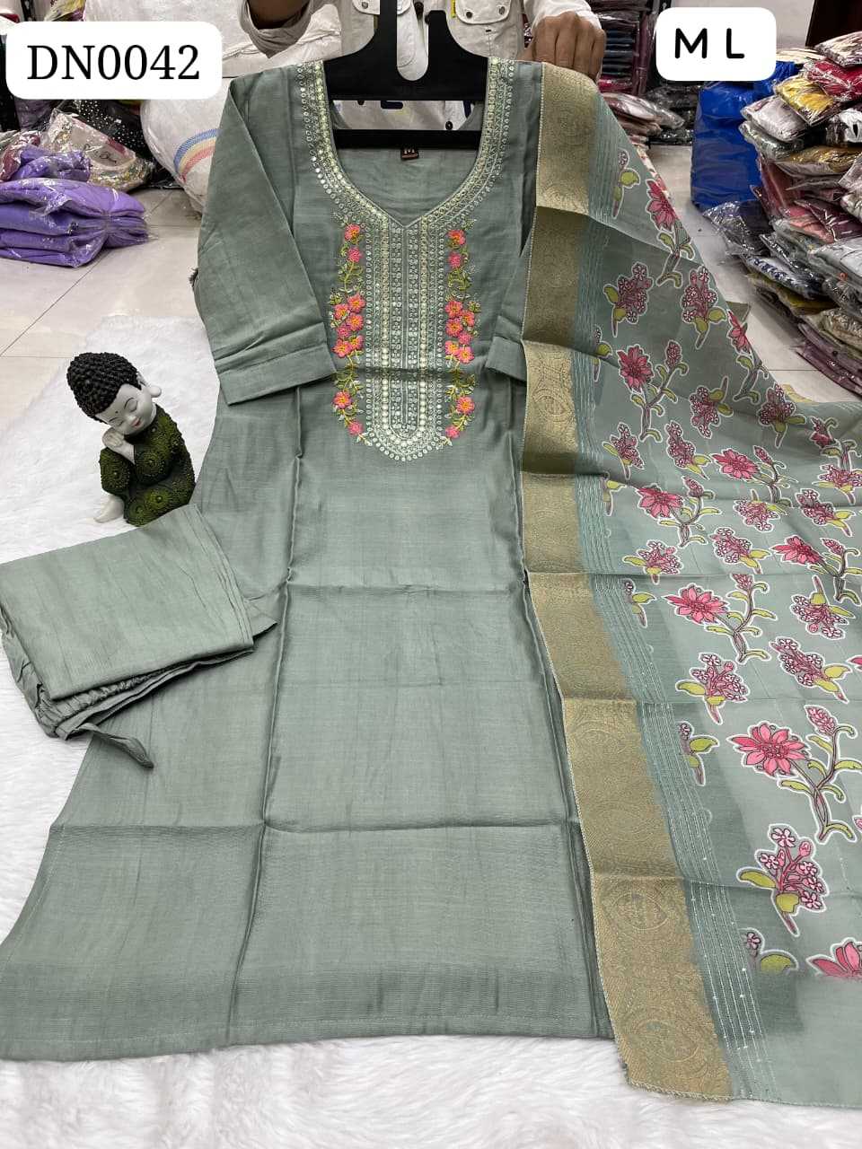 Cotton Kurti