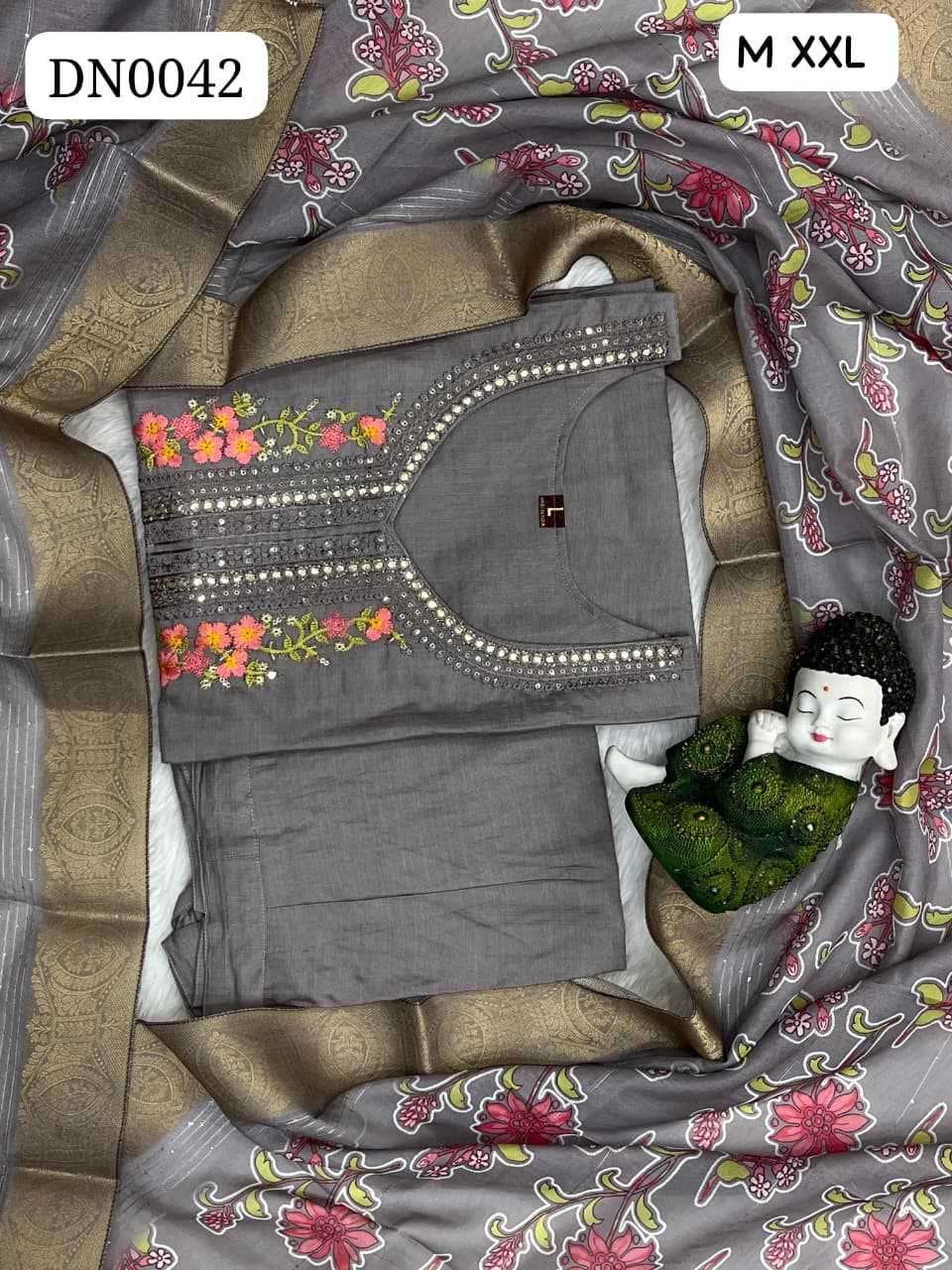 Cotton Kurti