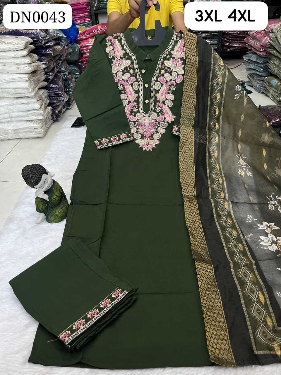Designer Kurti