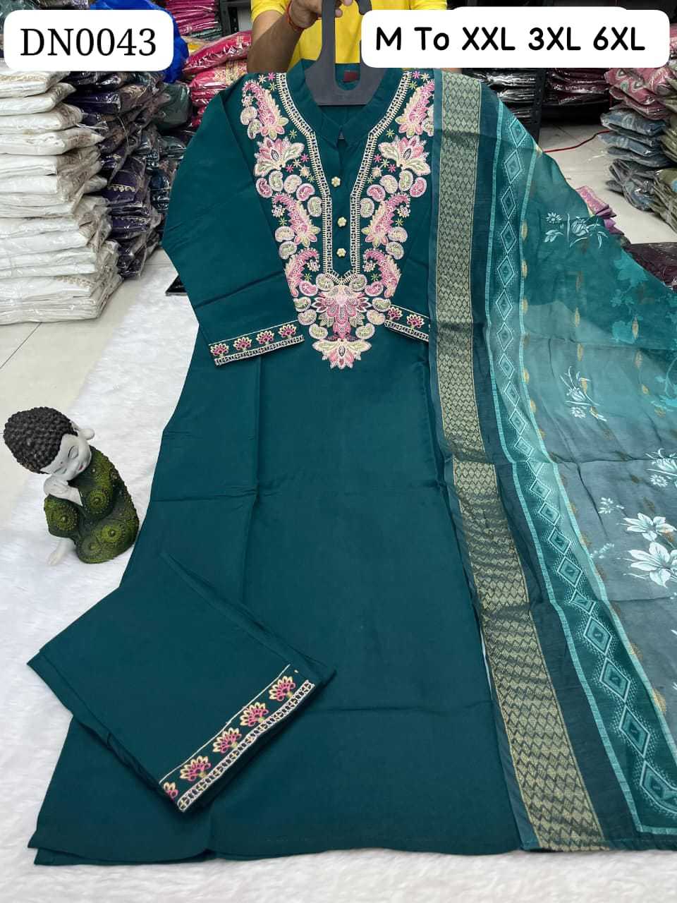 Designer Kurti