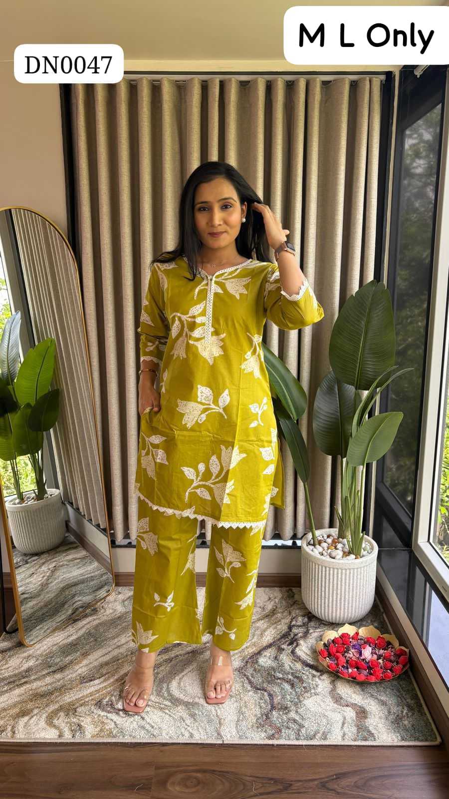 Co-ord Set