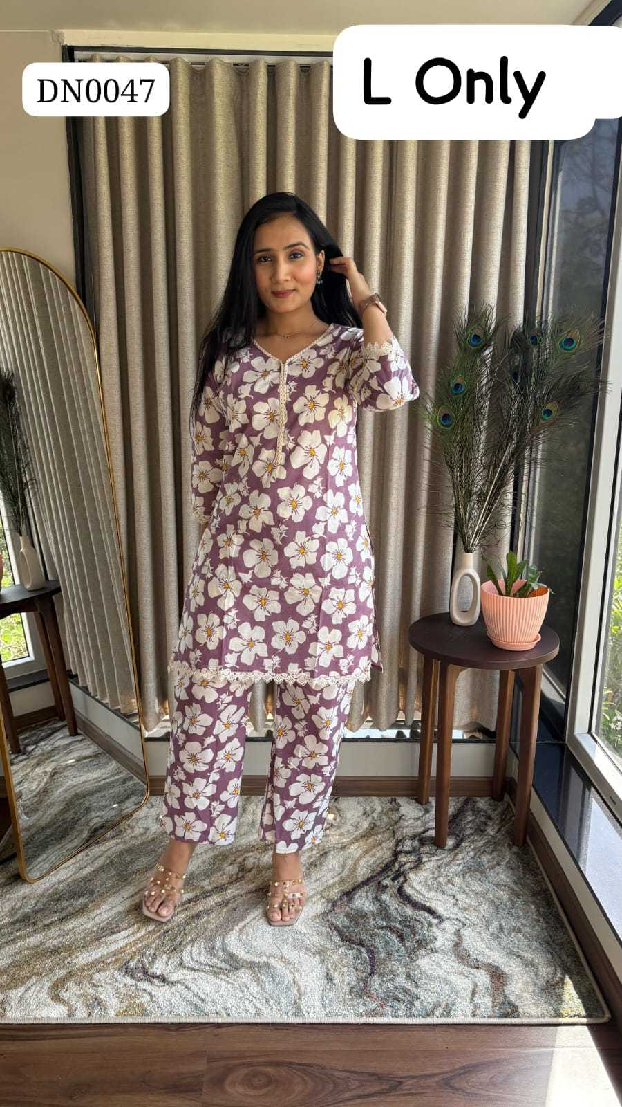 Co-ord Set