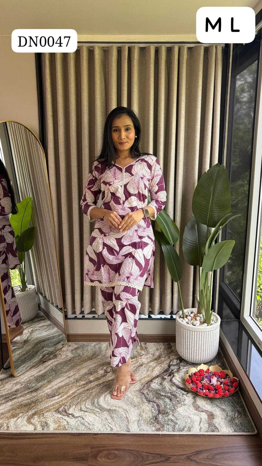 Co-ord Set