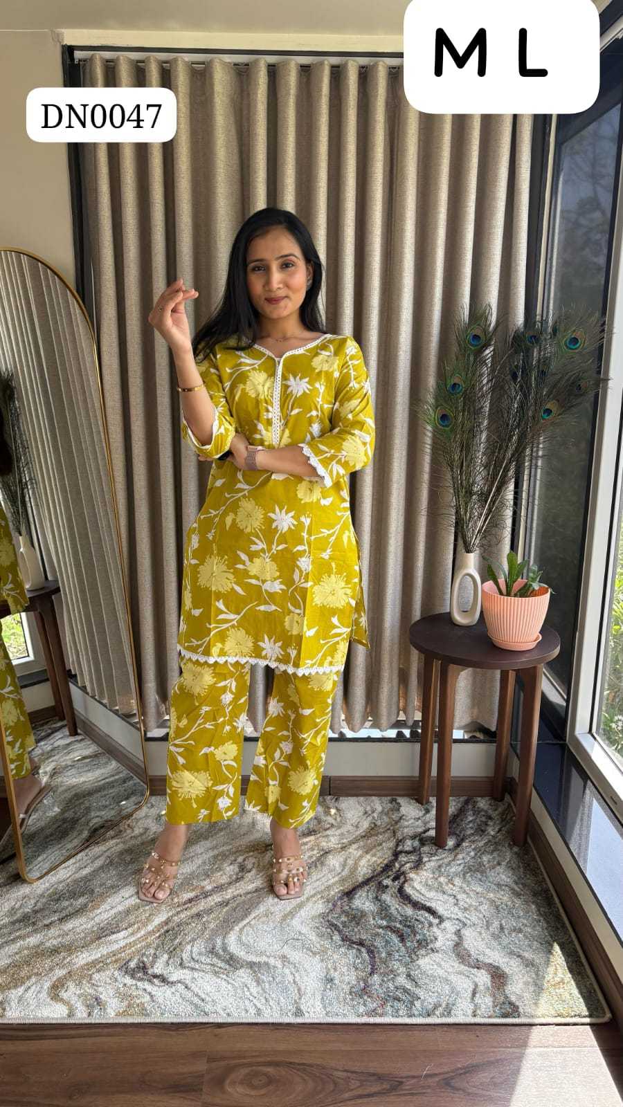 Co-ord Set