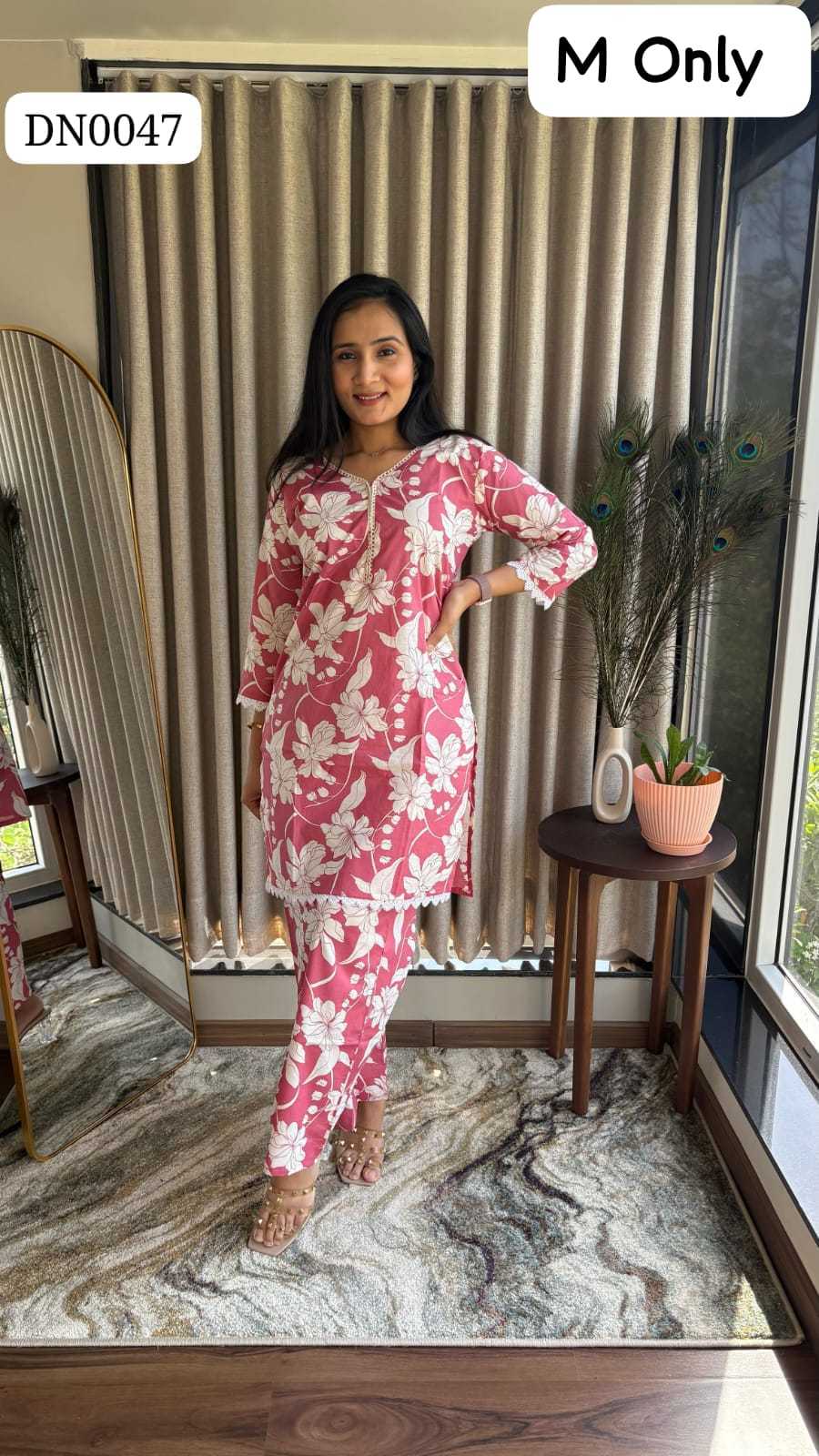 Co-ord Set