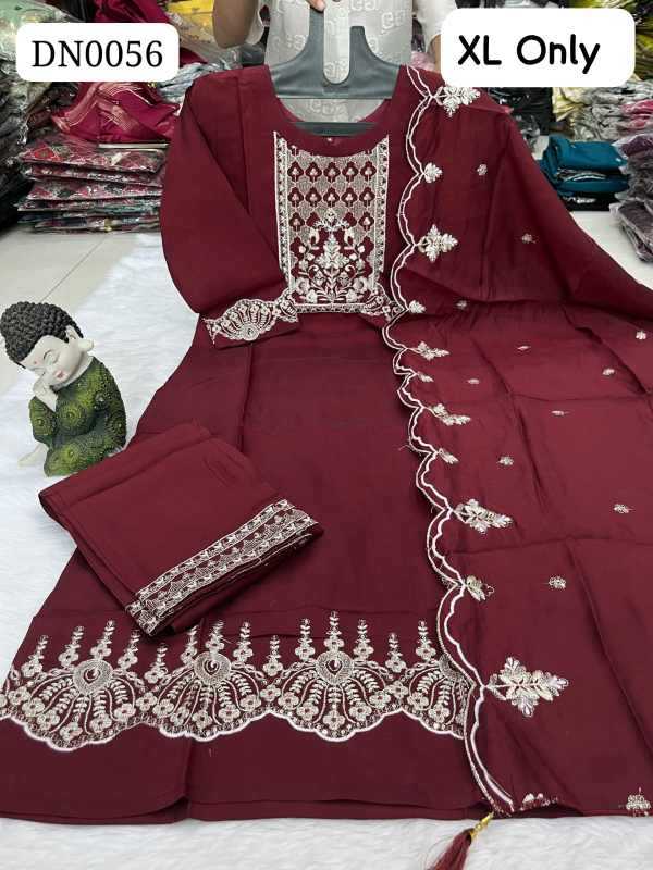 Cotton Designer Kurti