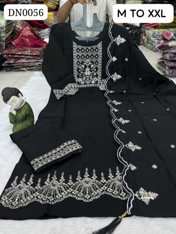 Cotton Designer Kurti