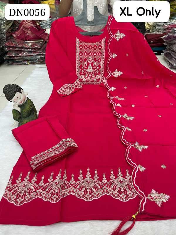 Cotton Designer Kurti