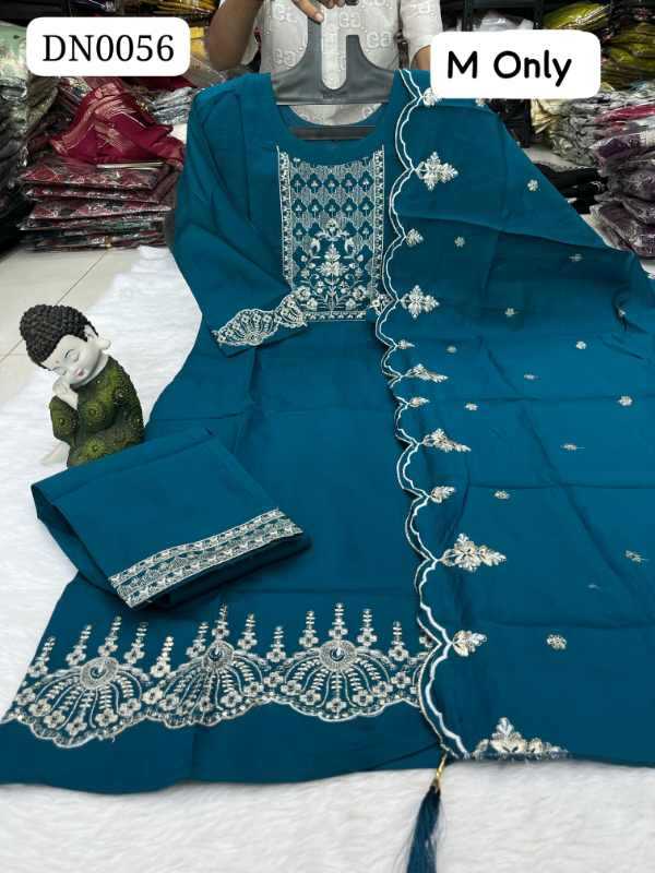 Cotton Designer Kurti