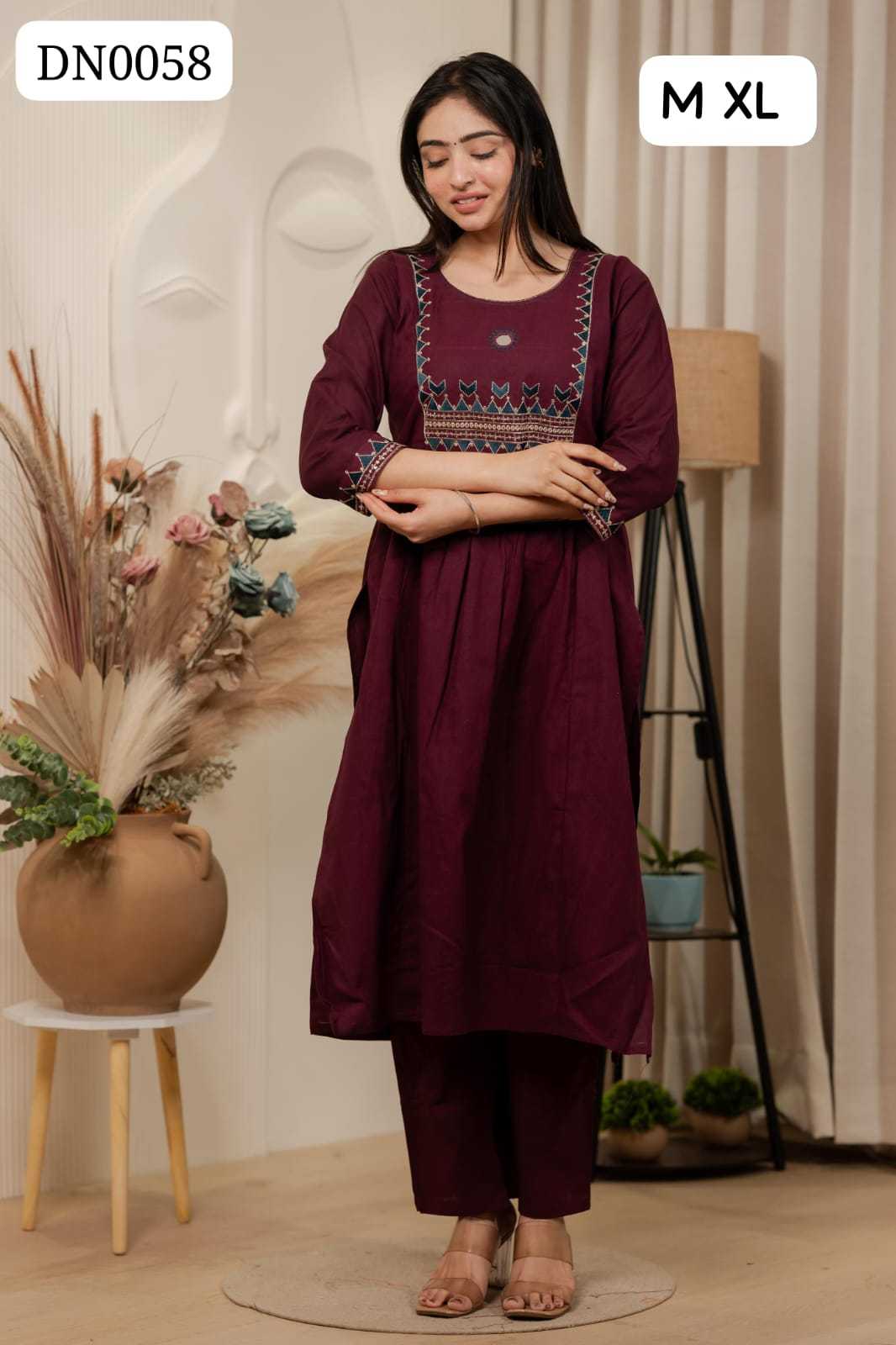 Palazzo Suit