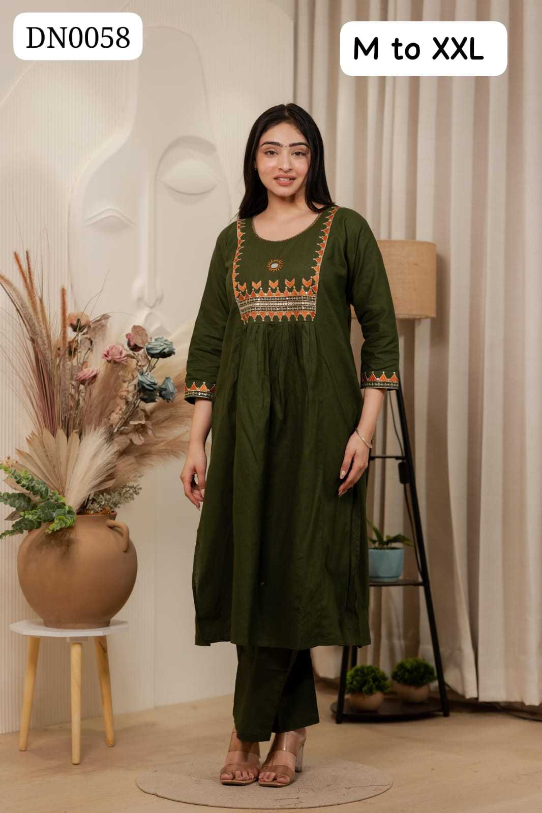 Palazzo Suit