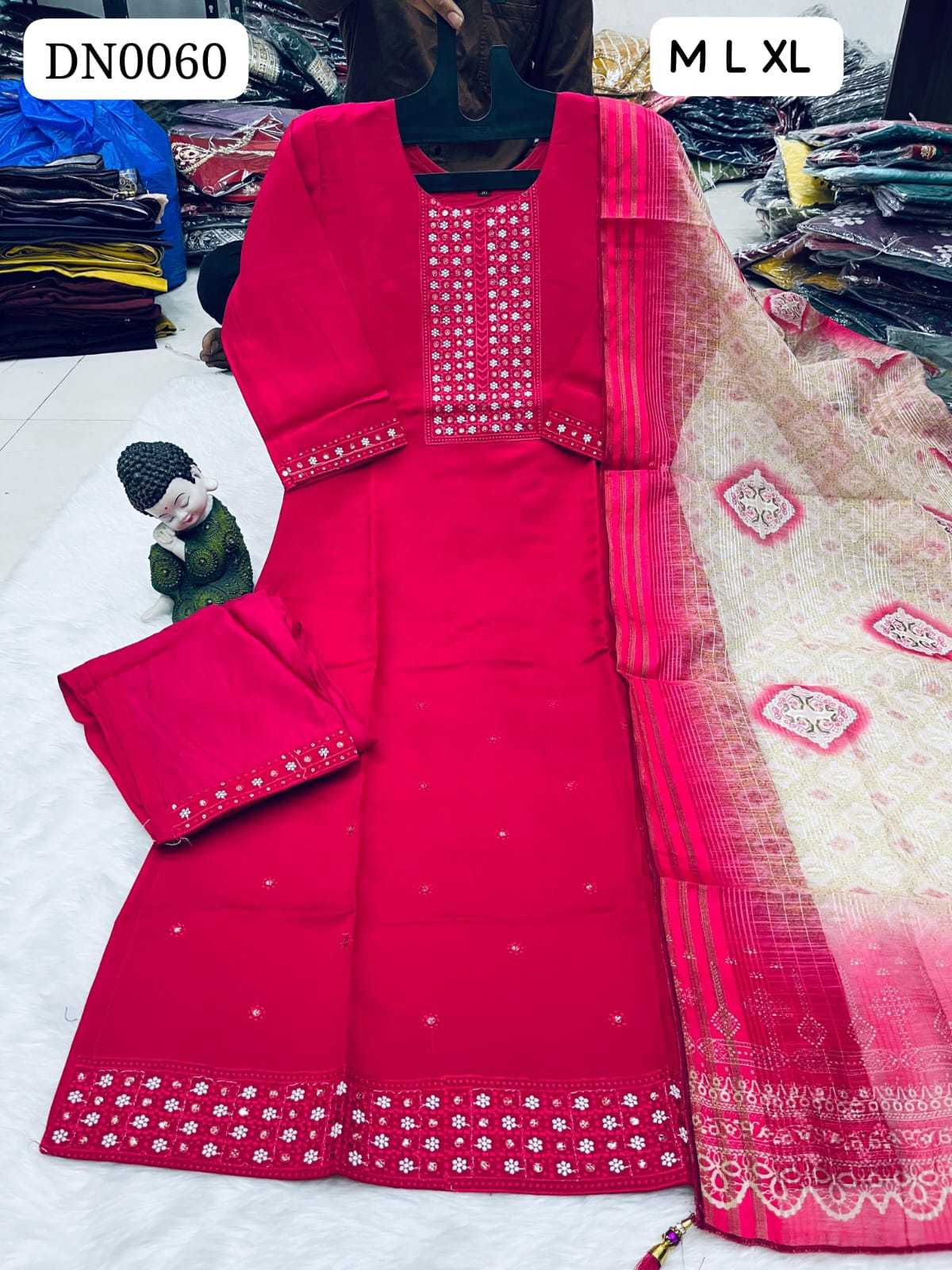 Designer Kurti