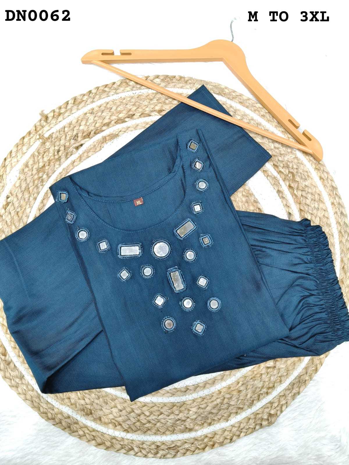 Designer Kurti