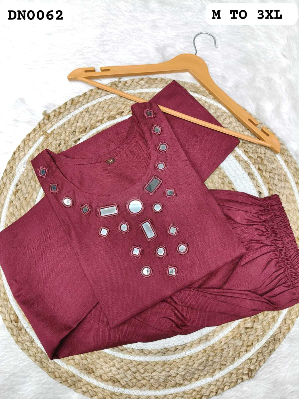 Designer Kurti