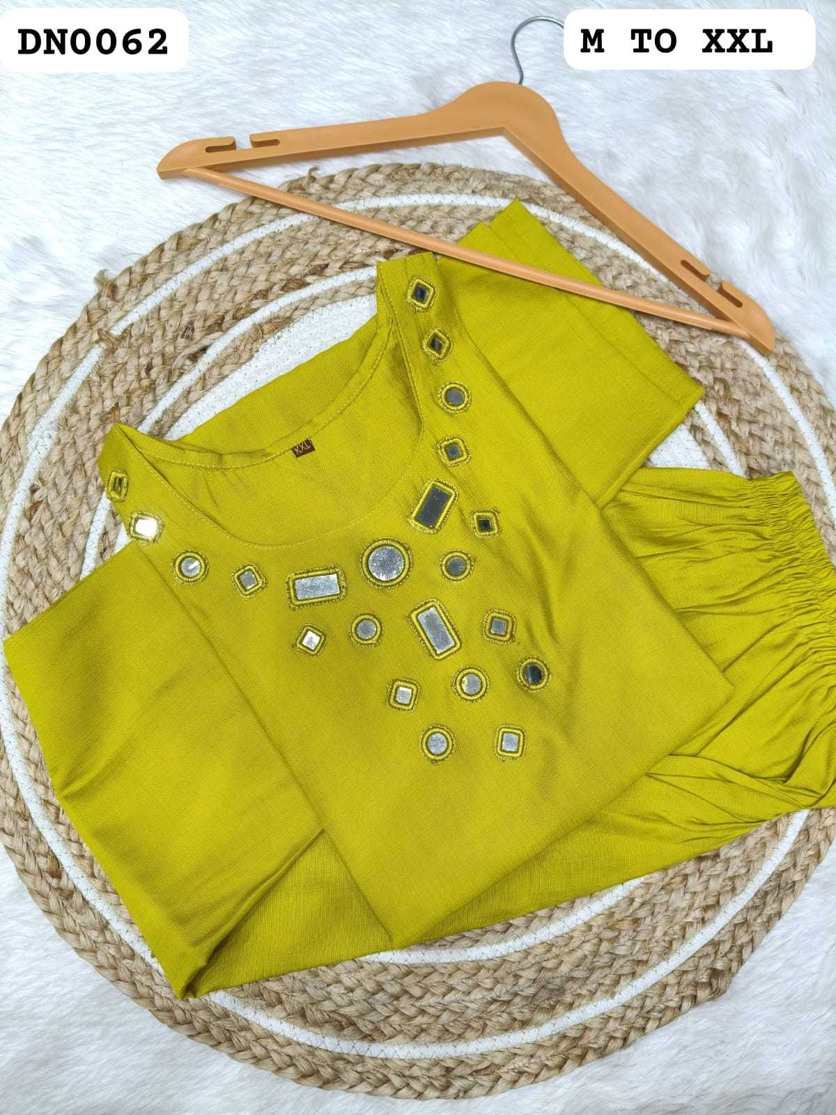 Designer Kurti